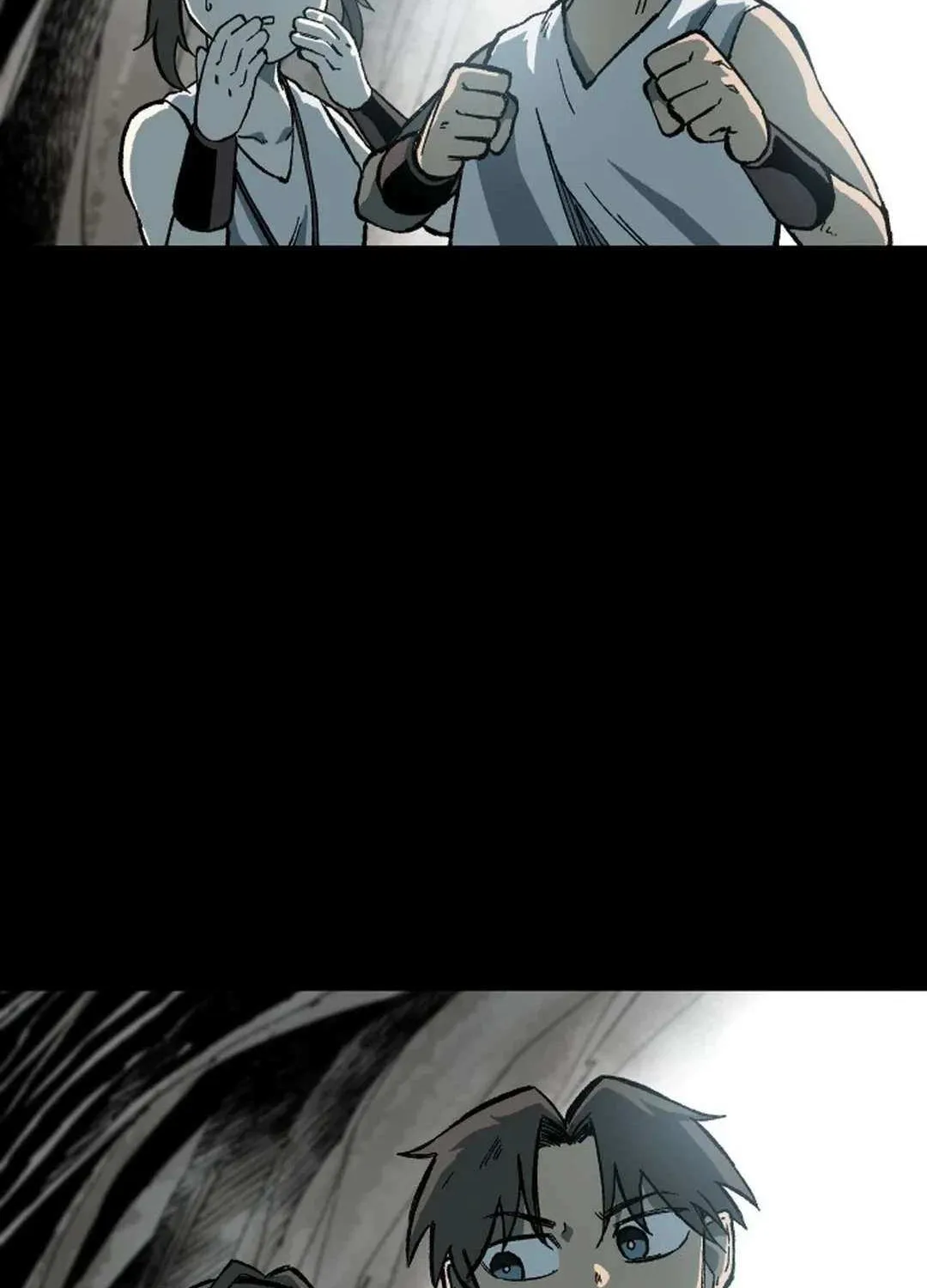 Lantern Of The Dawn Chapter 8 page 156 - 