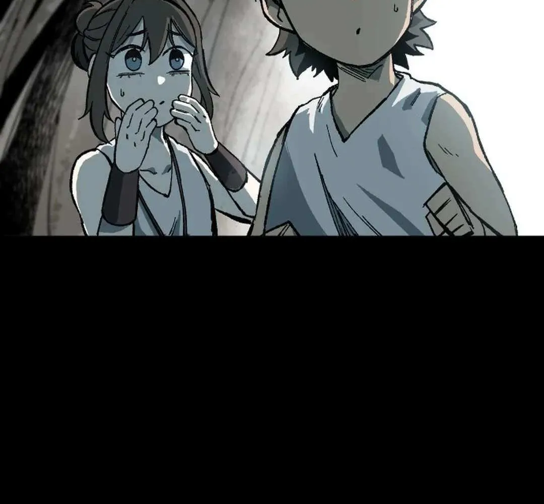 Lantern Of The Dawn Chapter 8 page 157 - 
