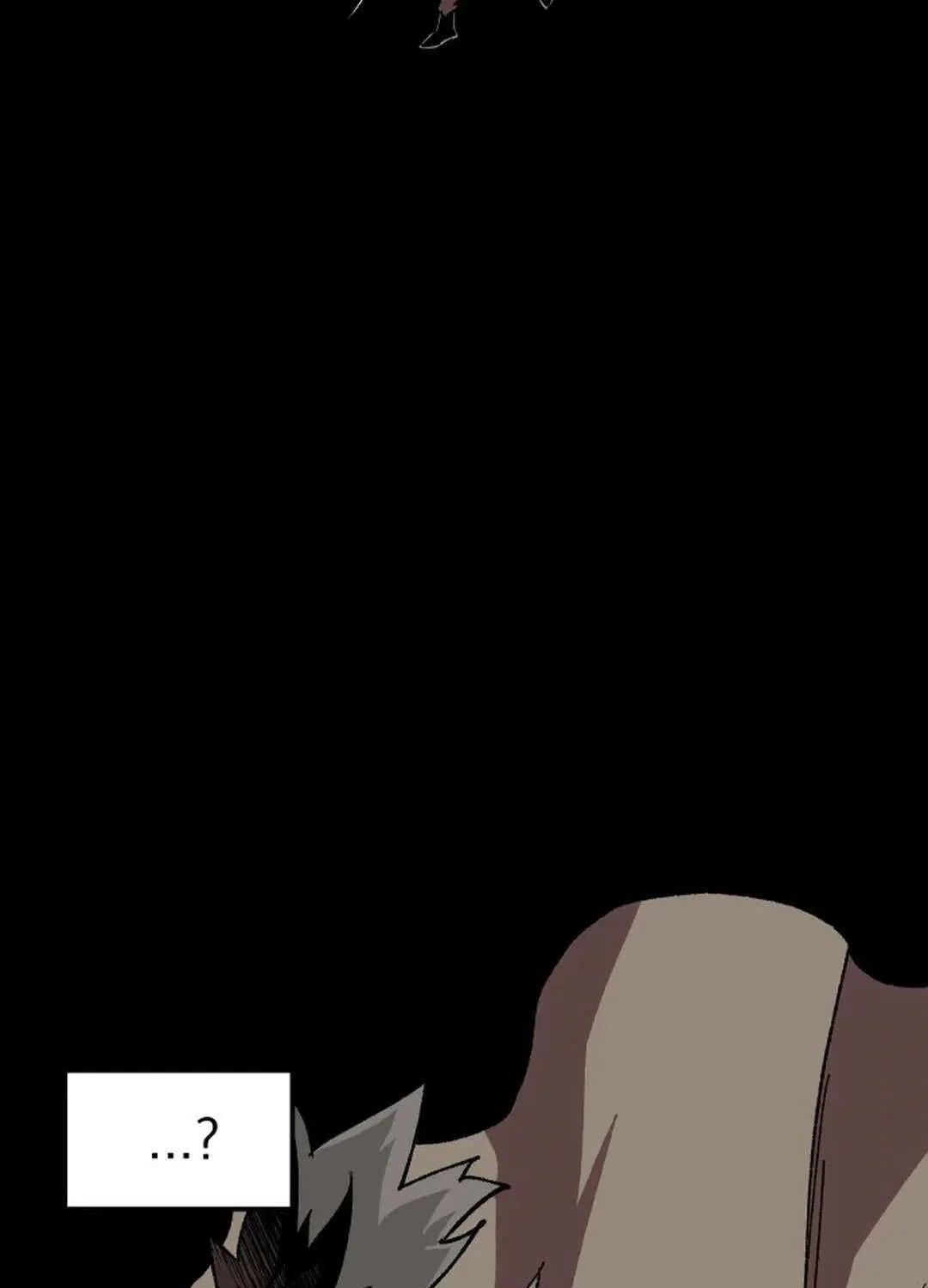 Lantern Of The Dawn Chapter 8 page 17 - 