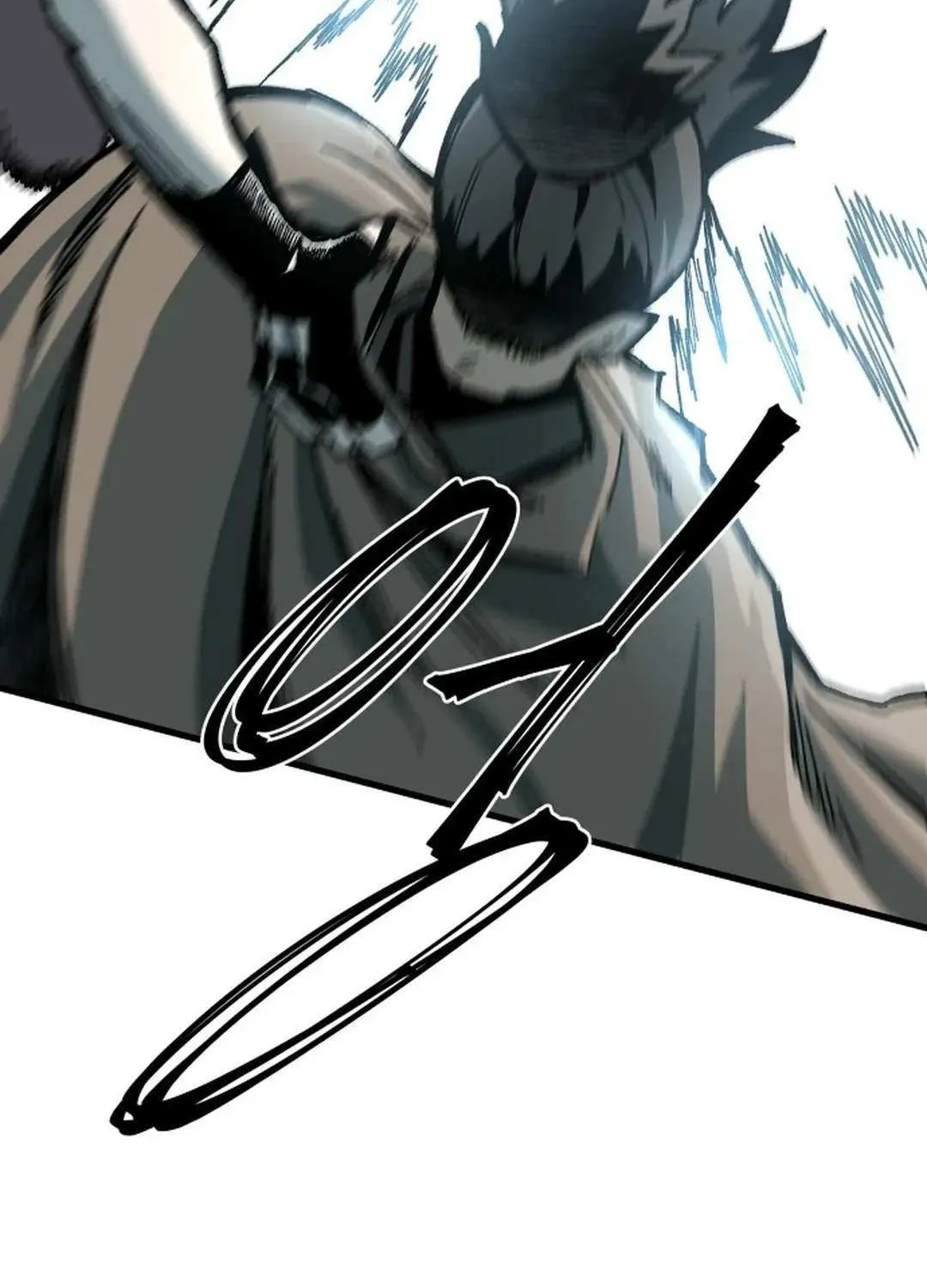 Lantern Of The Dawn Chapter 8 page 20 - 