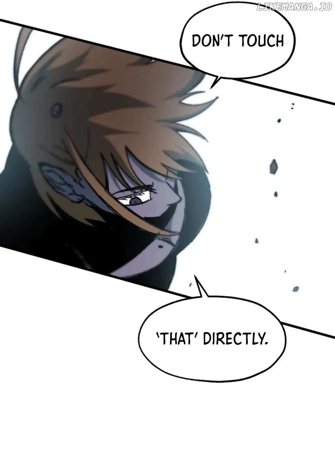Lantern Of The Dawn Chapter 8 page 22 - 
