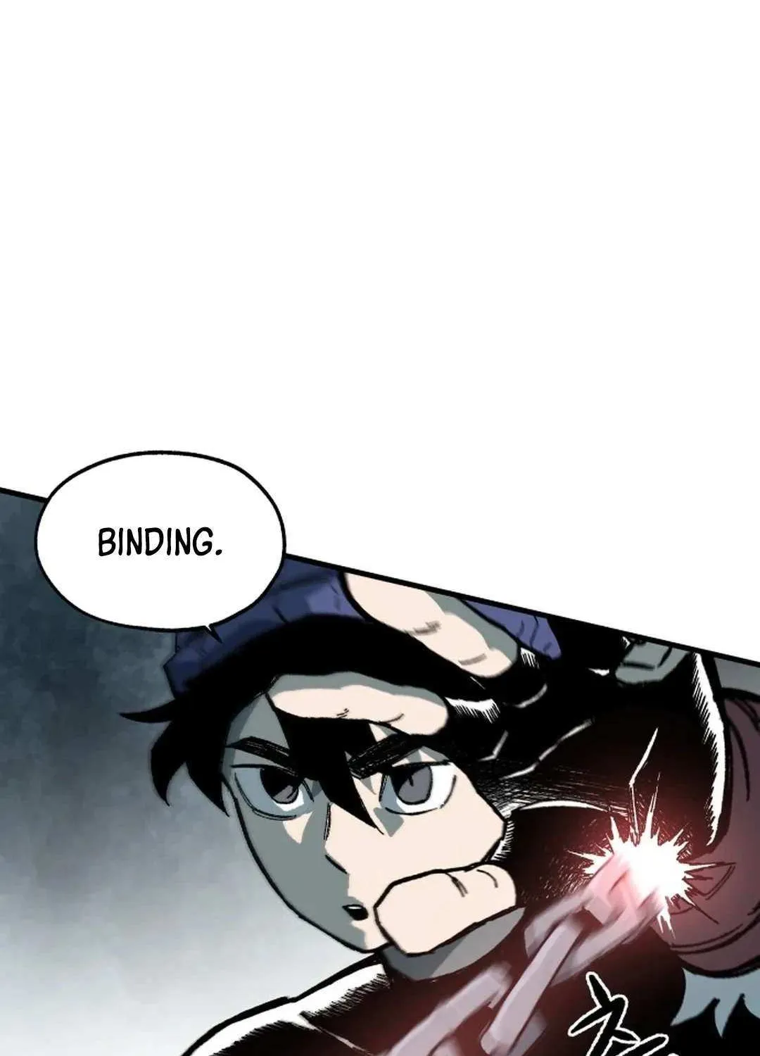 Lantern Of The Dawn Chapter 8 page 23 - 