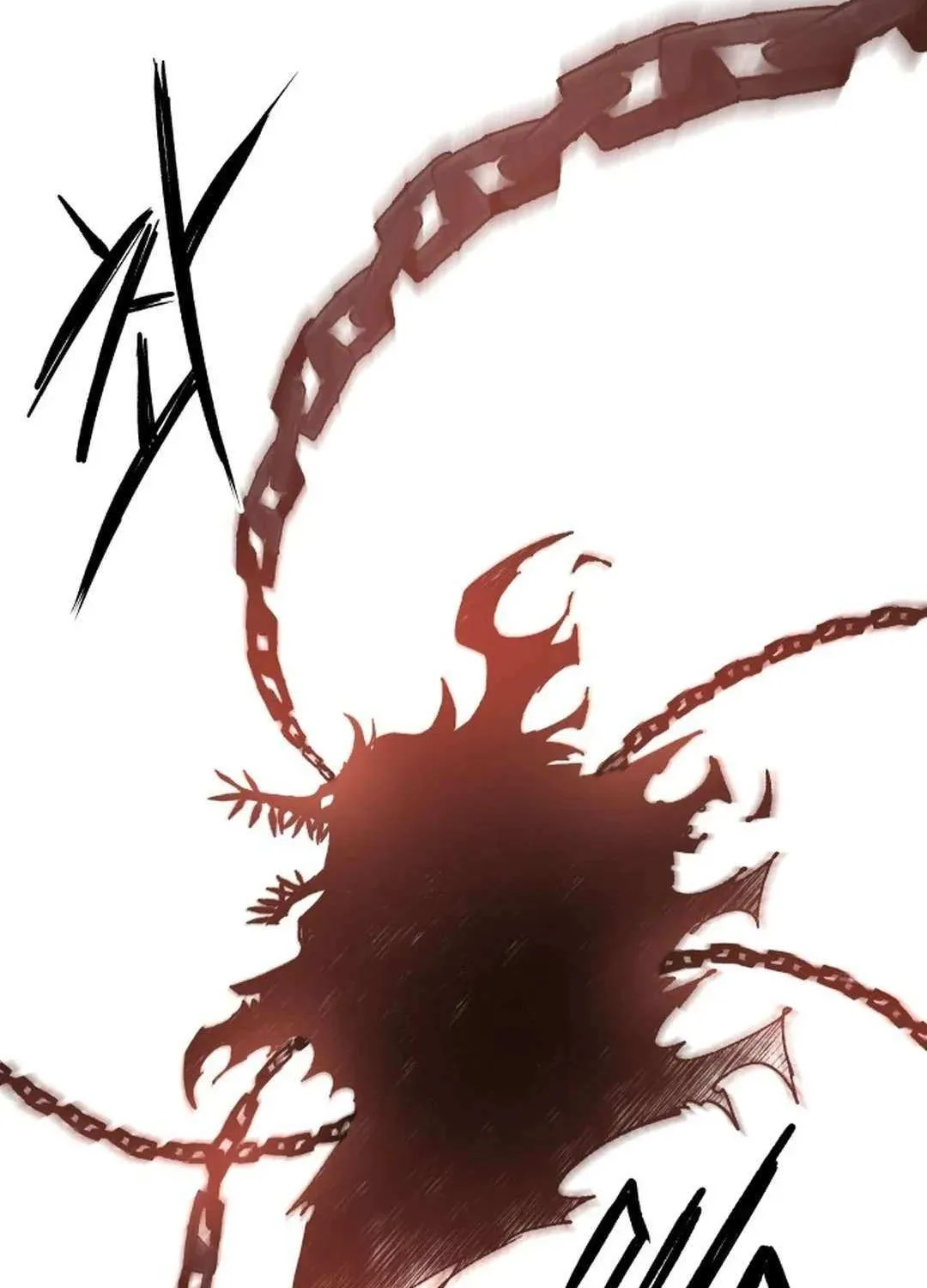 Lantern Of The Dawn Chapter 8 page 25 - 