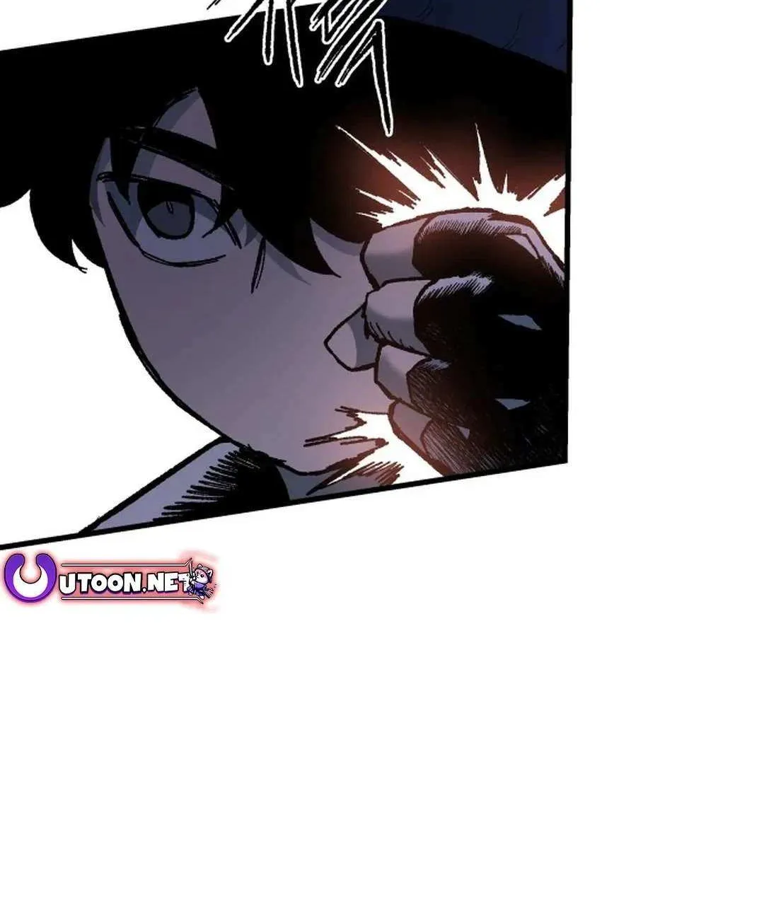Lantern Of The Dawn Chapter 8 page 27 - 