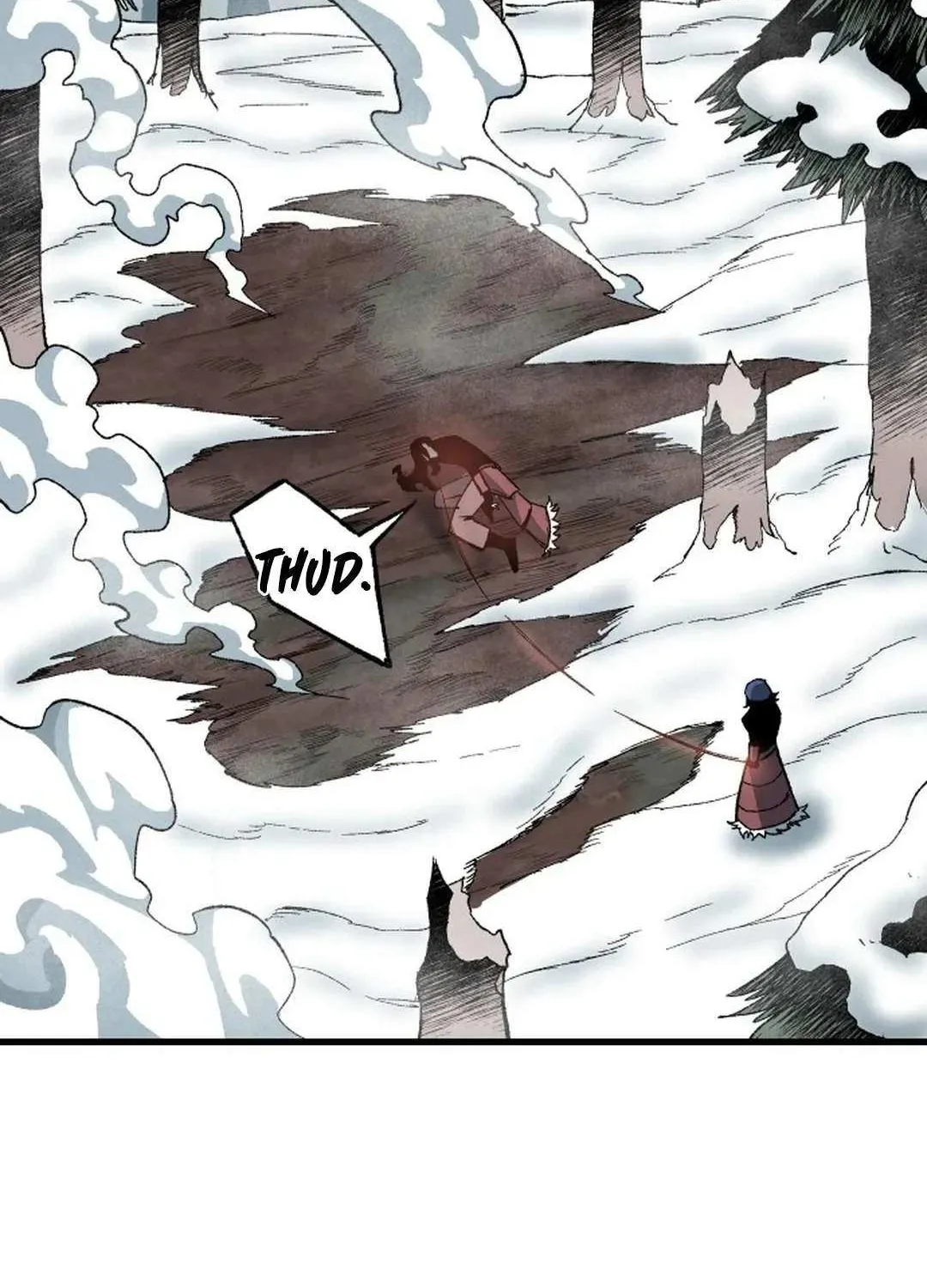 Lantern Of The Dawn Chapter 8 page 31 - 