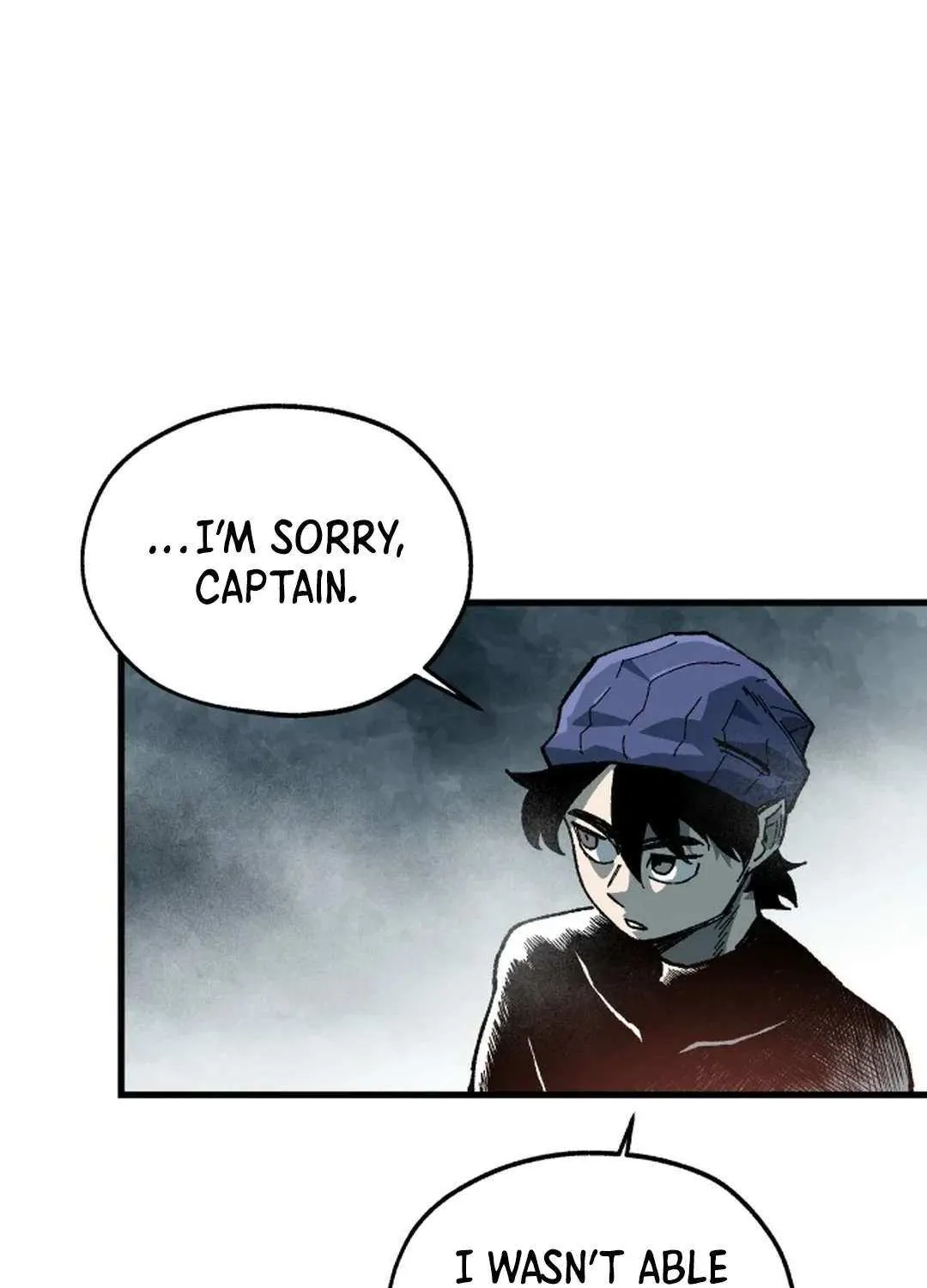 Lantern Of The Dawn Chapter 8 page 32 - 