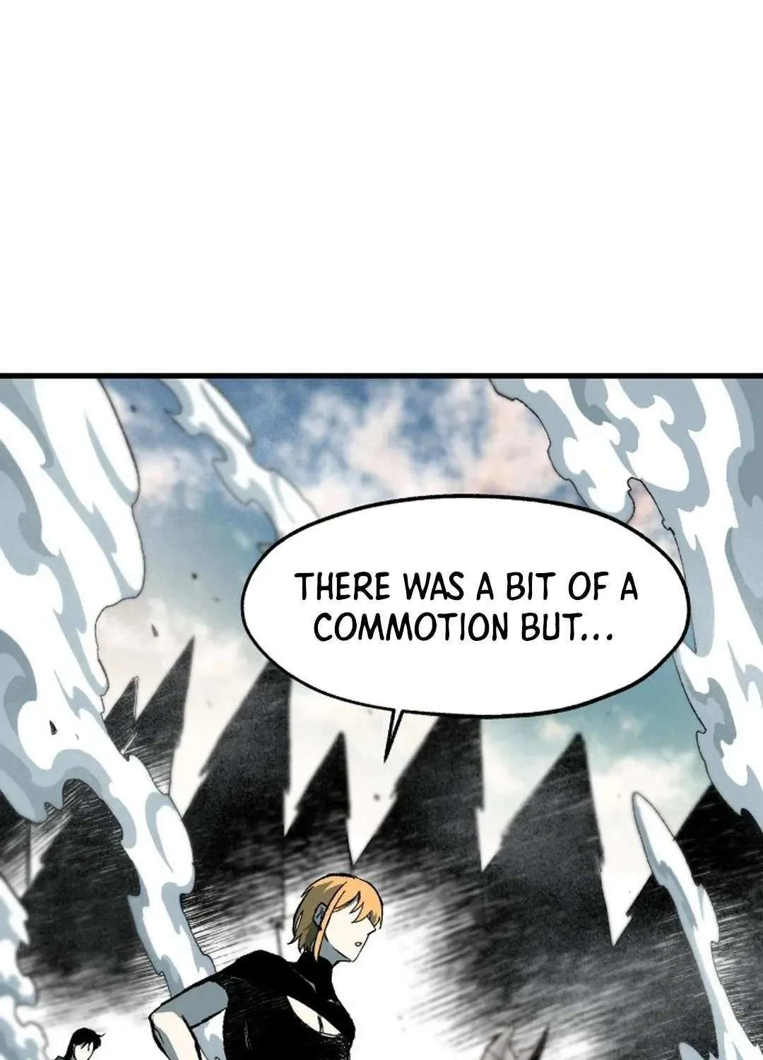 Lantern Of The Dawn Chapter 8 page 37 - 