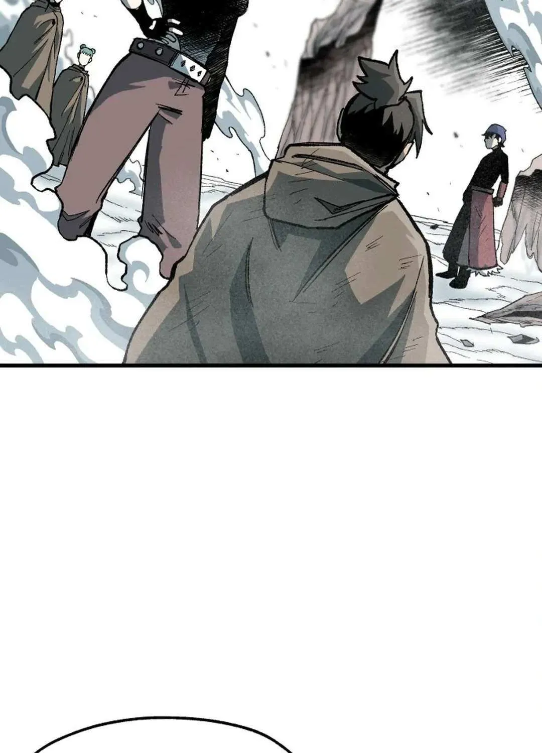 Lantern Of The Dawn Chapter 8 page 38 - 