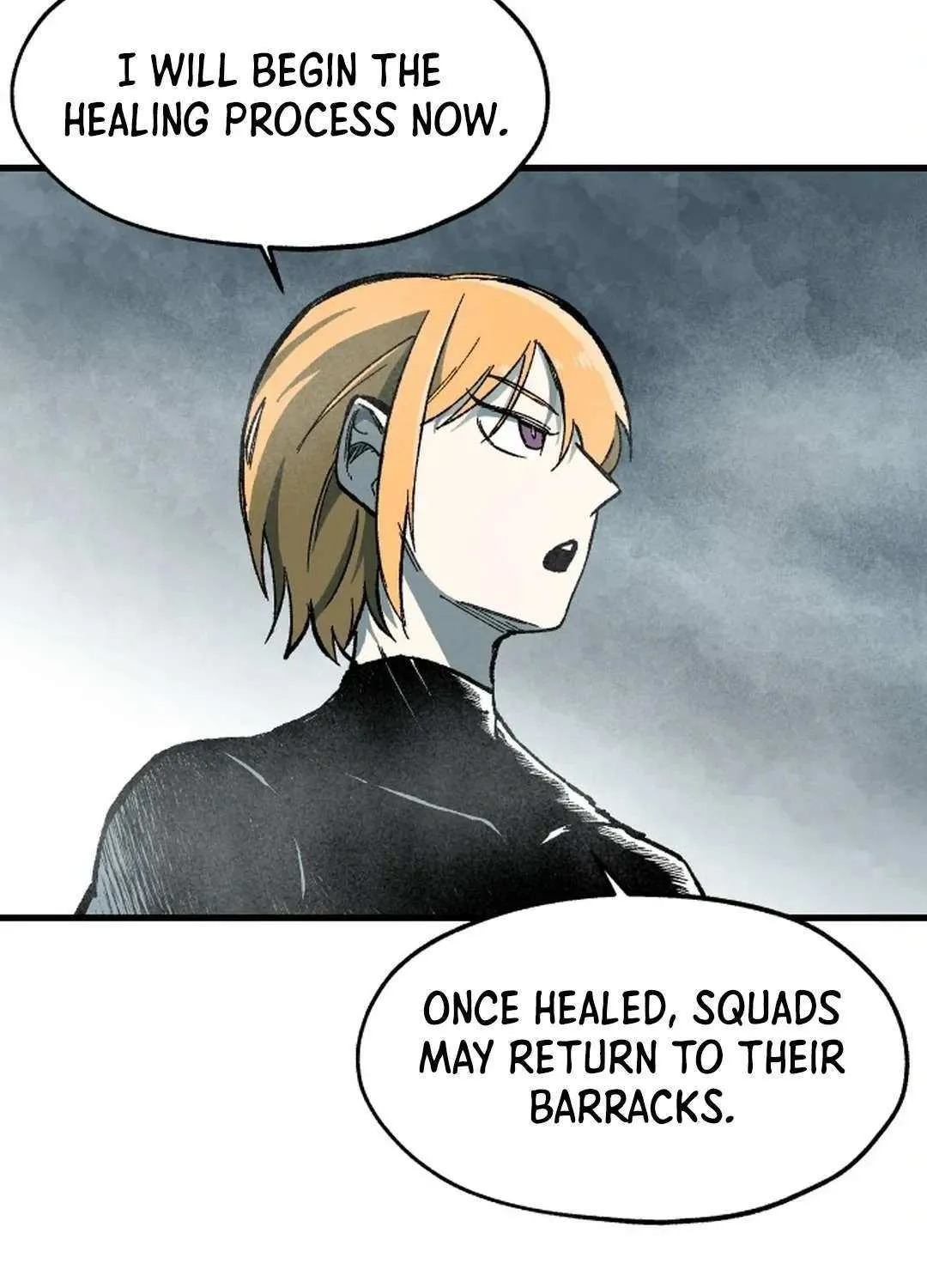 Lantern Of The Dawn Chapter 8 page 39 - 