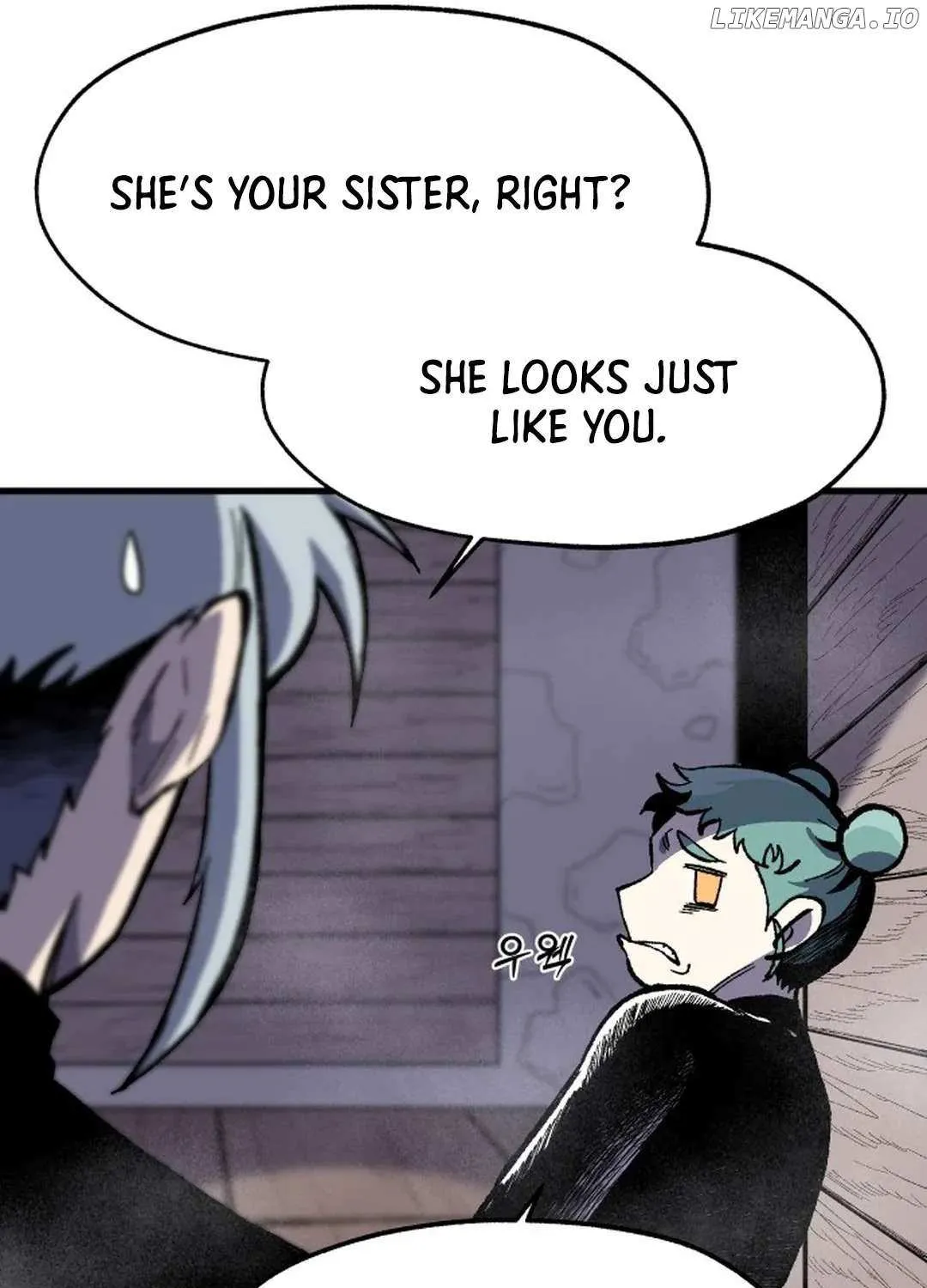 Lantern Of The Dawn Chapter 8 page 49 - 