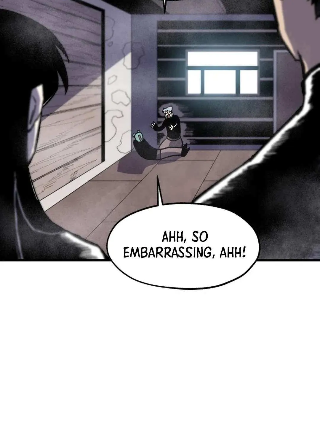Lantern Of The Dawn Chapter 8 page 51 - 