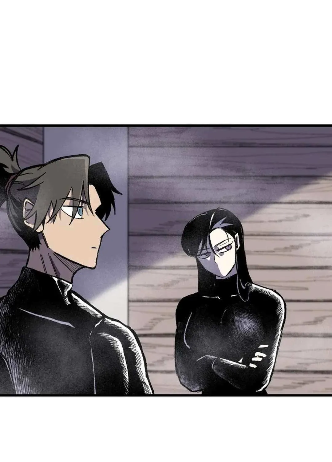 Lantern Of The Dawn Chapter 8 page 52 - 
