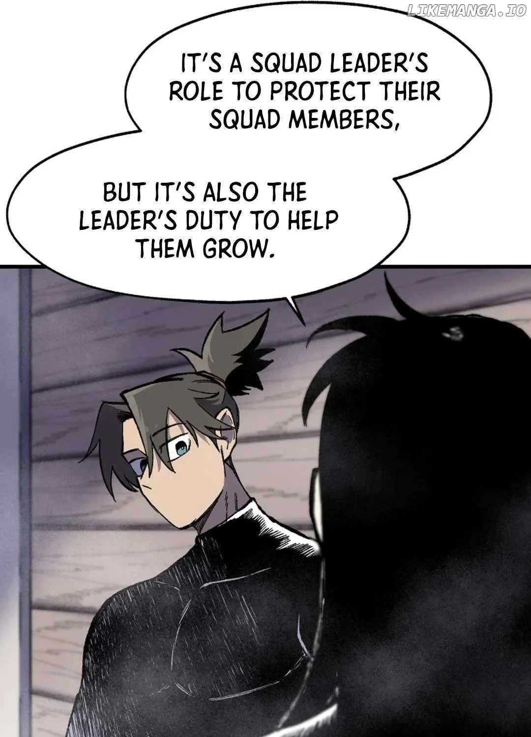 Lantern Of The Dawn Chapter 8 page 55 - 