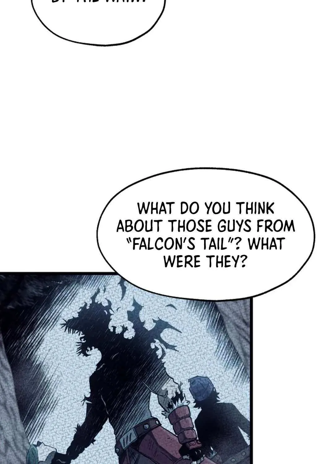 Lantern Of The Dawn Chapter 8 page 66 - 