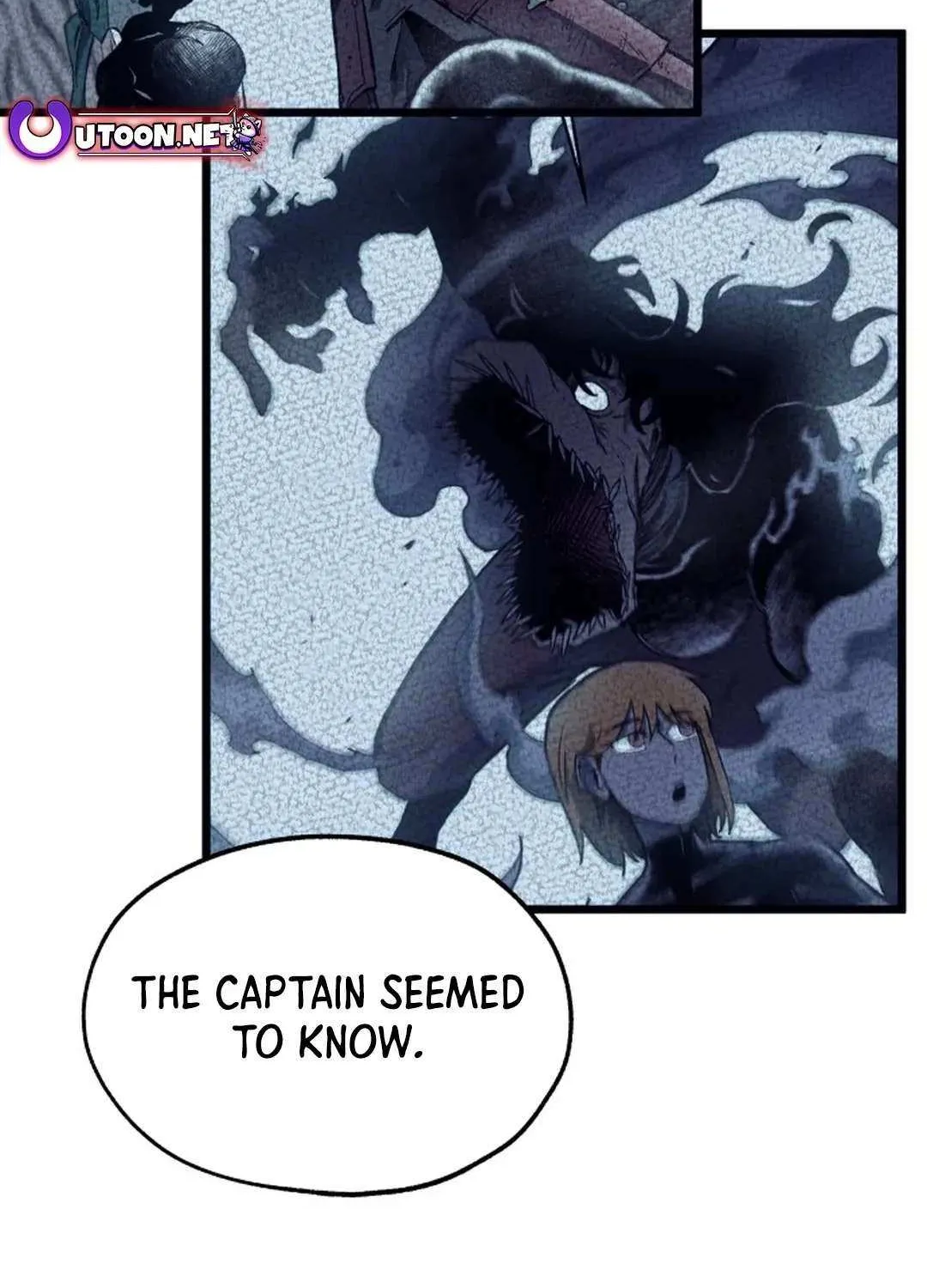 Lantern Of The Dawn Chapter 8 page 67 - 
