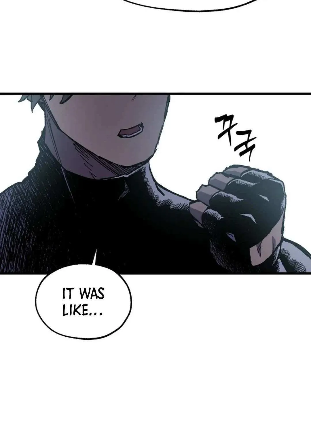 Lantern Of The Dawn Chapter 8 page 70 - 