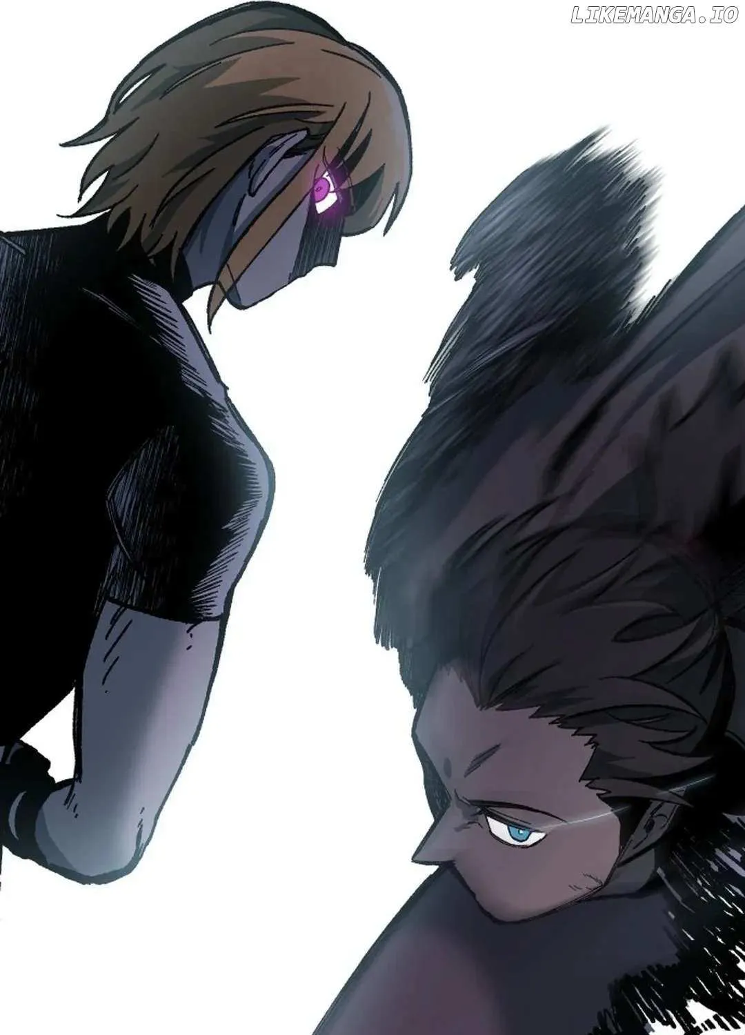 Lantern Of The Dawn Chapter 8 page 8 - 