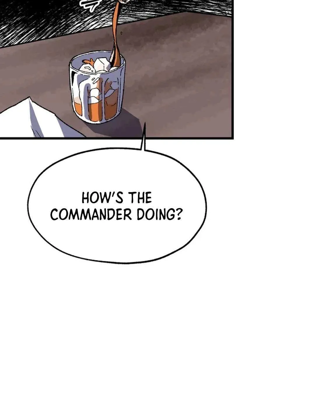 Lantern Of The Dawn Chapter 8 page 74 - 