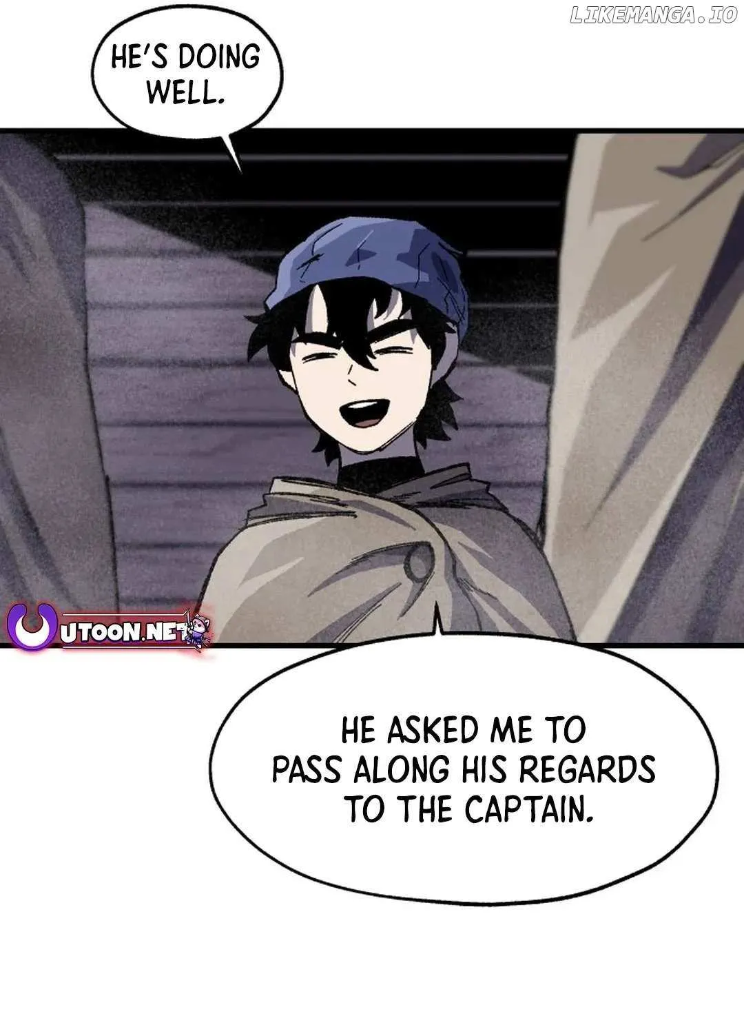 Lantern Of The Dawn Chapter 8 page 75 - 