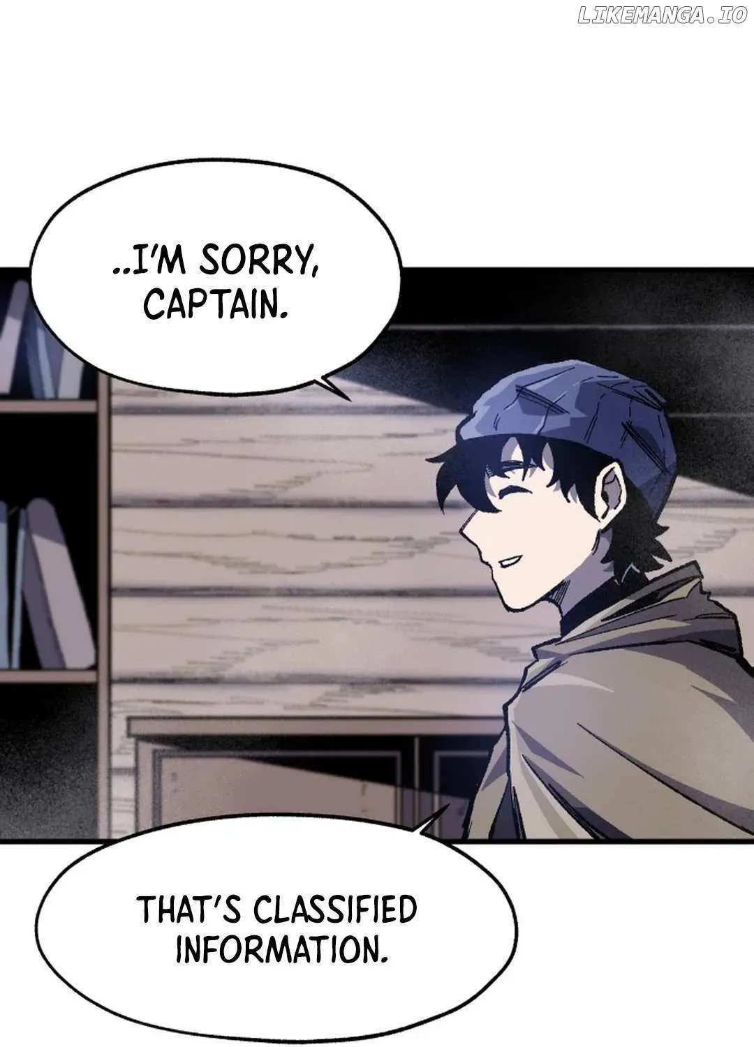 Lantern Of The Dawn Chapter 8 page 82 - 