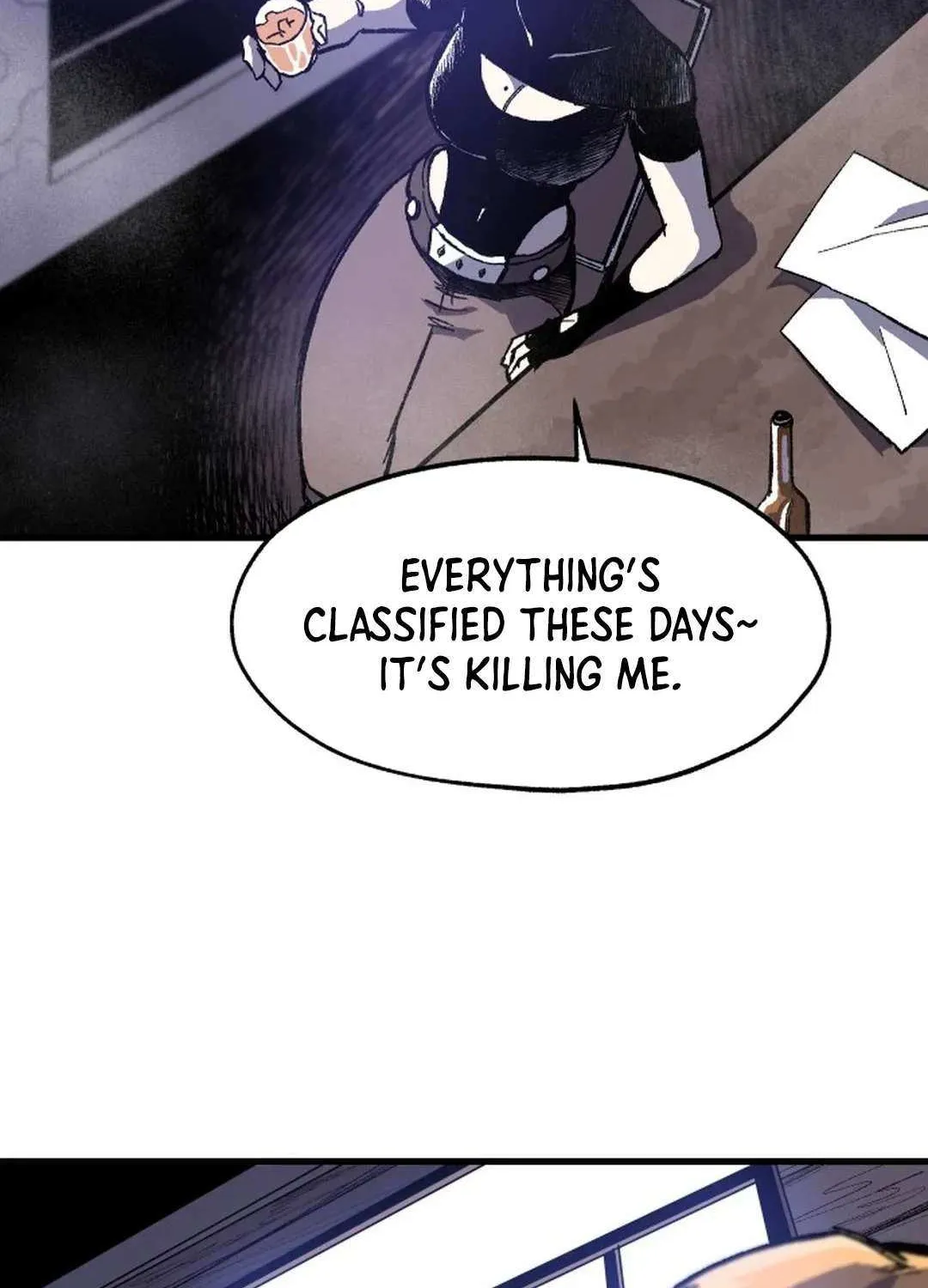 Lantern Of The Dawn Chapter 8 page 85 - 