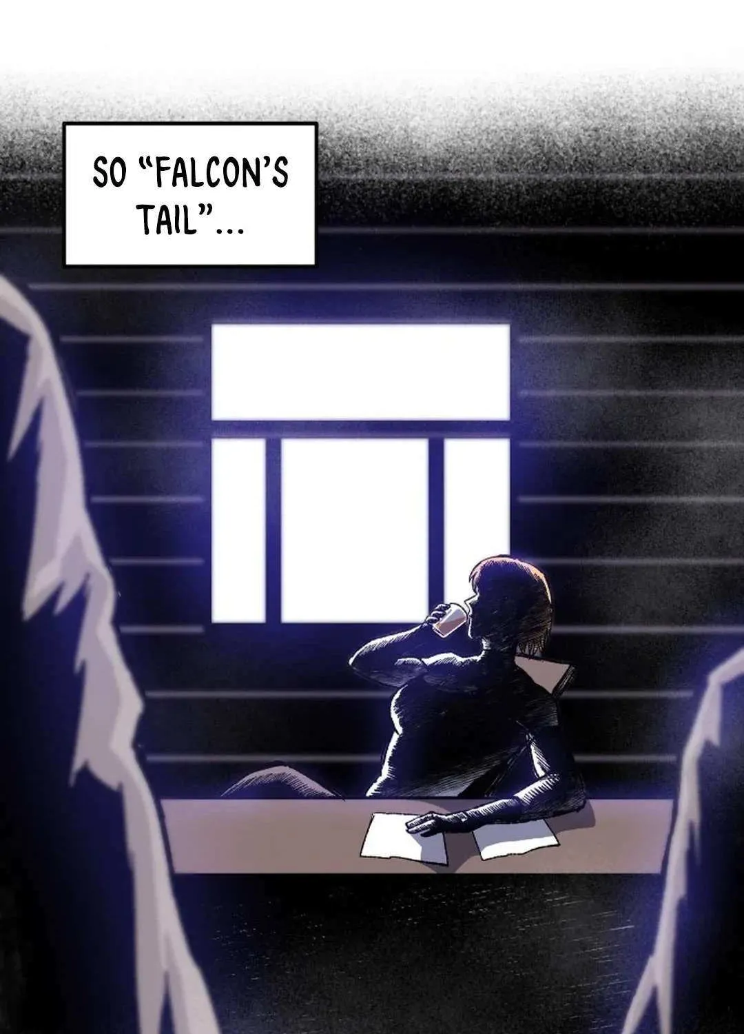 Lantern Of The Dawn Chapter 8 page 87 - 