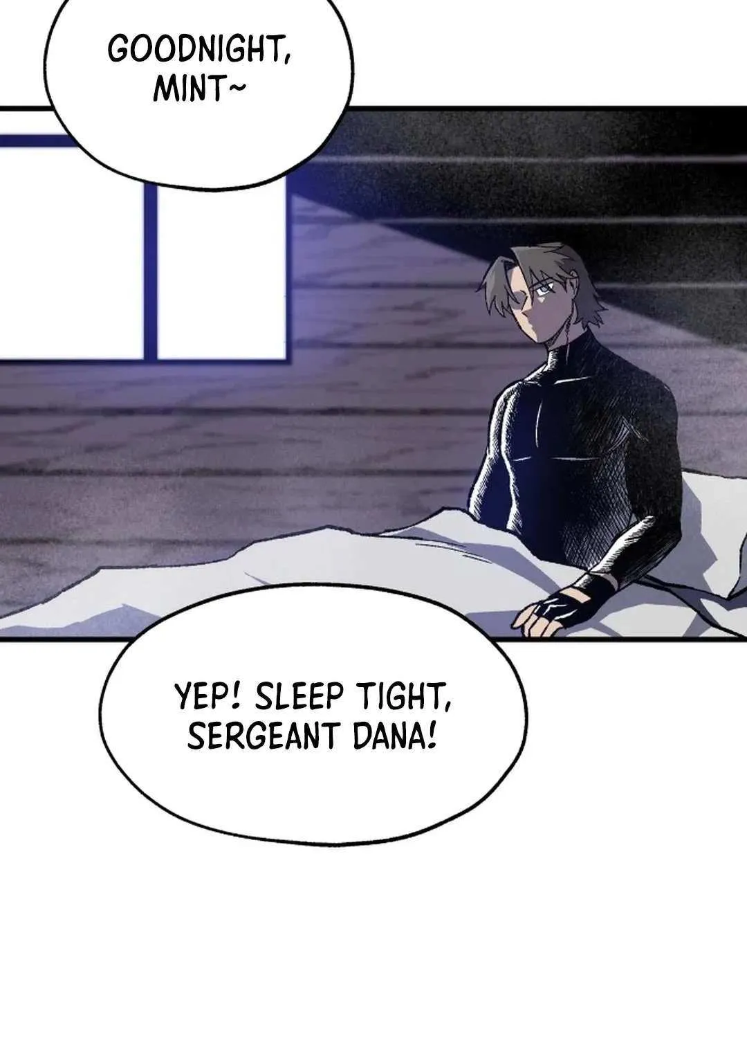 Lantern Of The Dawn Chapter 8 page 93 - 