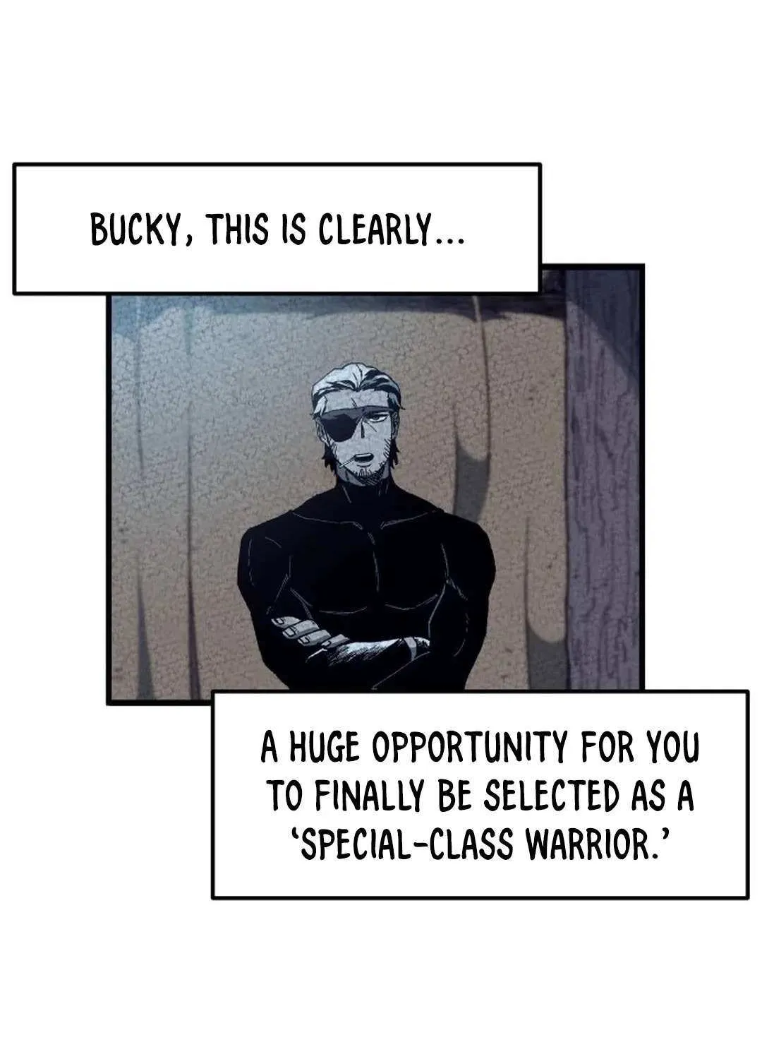 Lantern Of The Dawn Chapter 8 page 97 - 