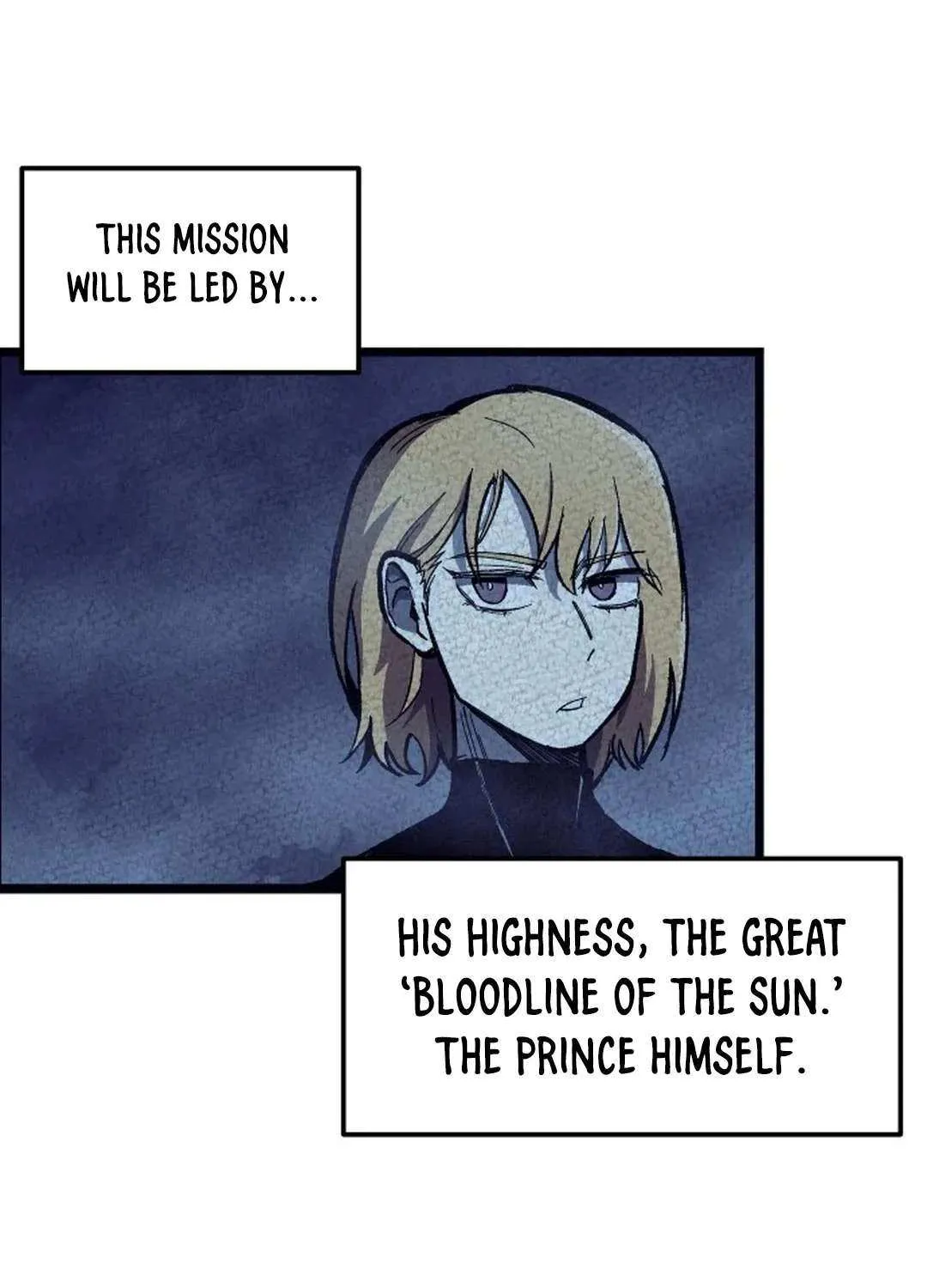Lantern Of The Dawn Chapter 8 page 98 - 