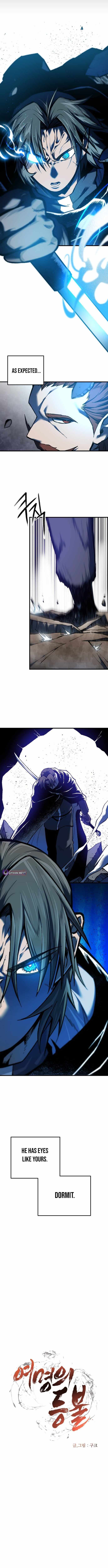 Lantern Of The Dawn Chapter 80 page 2 - 