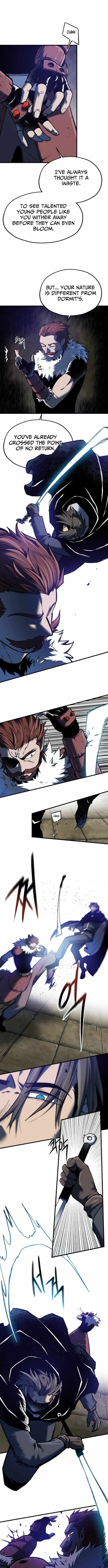 Lantern Of The Dawn Chapter 80 page 3 - 