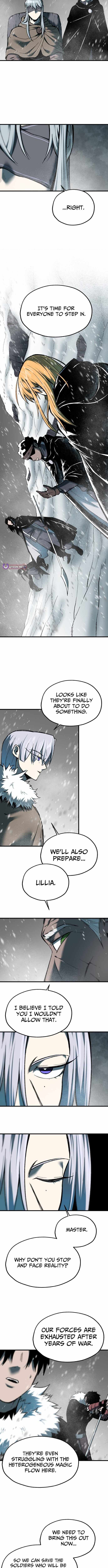 Lantern Of The Dawn Chapter 80 page 6 - 