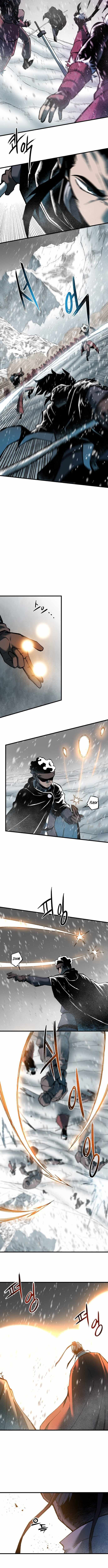 Lantern Of The Dawn Chapter 80 page 8 - 