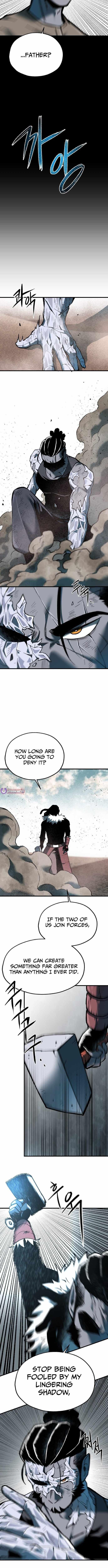 Lantern Of The Dawn Chapter 81 page 5 - 