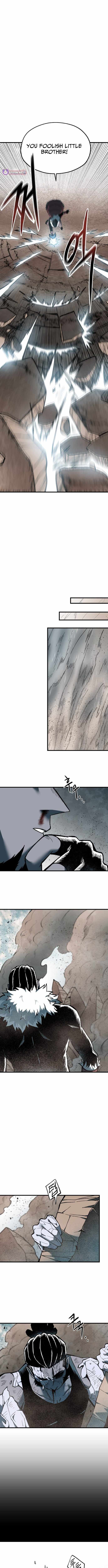 Lantern Of The Dawn Chapter 81 page 6 - 