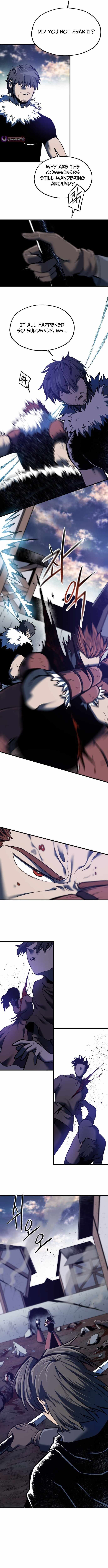Lantern Of The Dawn Chapter 81 page 10 - 