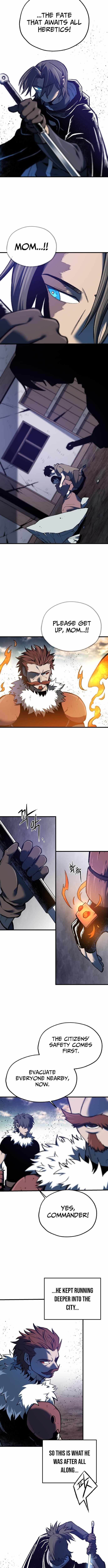 Lantern Of The Dawn Chapter 82 page 3 - 
