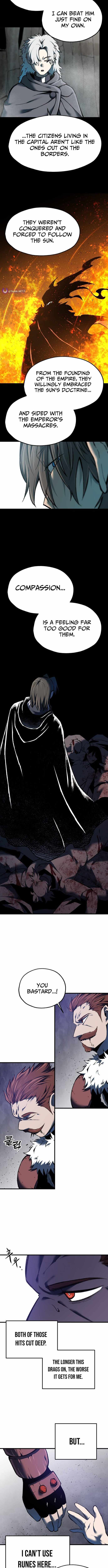 Lantern Of The Dawn Chapter 82 page 6 - 