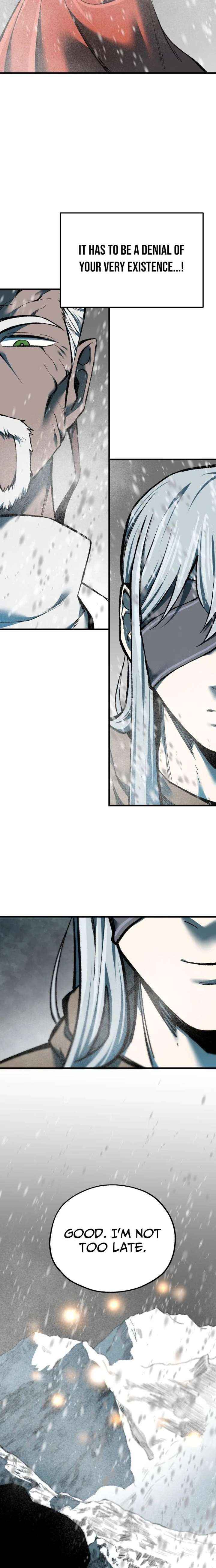 Lantern Of The Dawn Chapter 83 page 19 - 