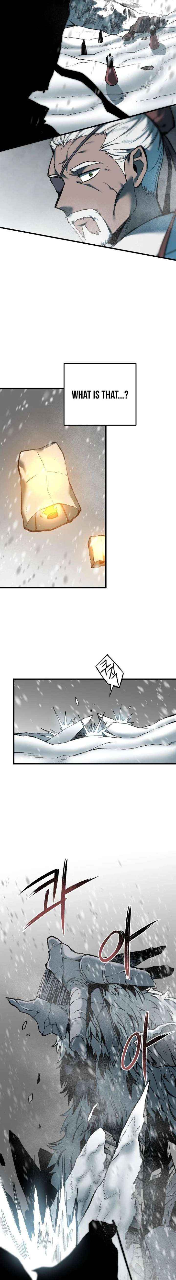 Lantern Of The Dawn Chapter 83 page 20 - 
