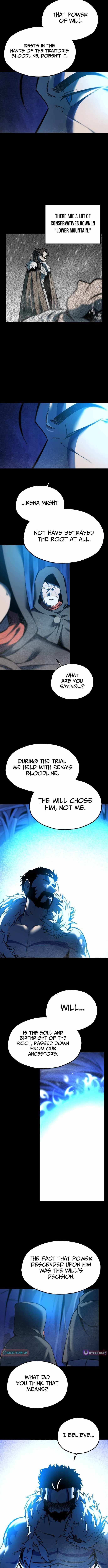 Lantern Of The Dawn Chapter 84 page 2 - 