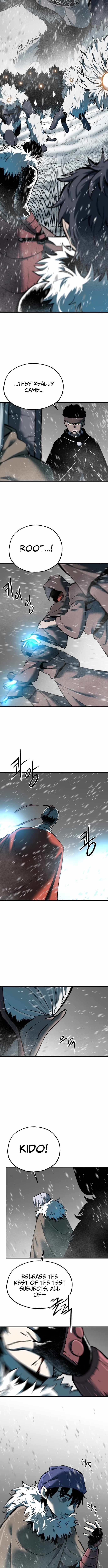 Lantern Of The Dawn Chapter 84 page 4 - 