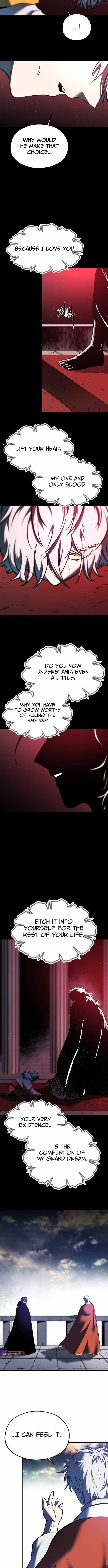 Lantern Of The Dawn Chapter 85 page 2 - 