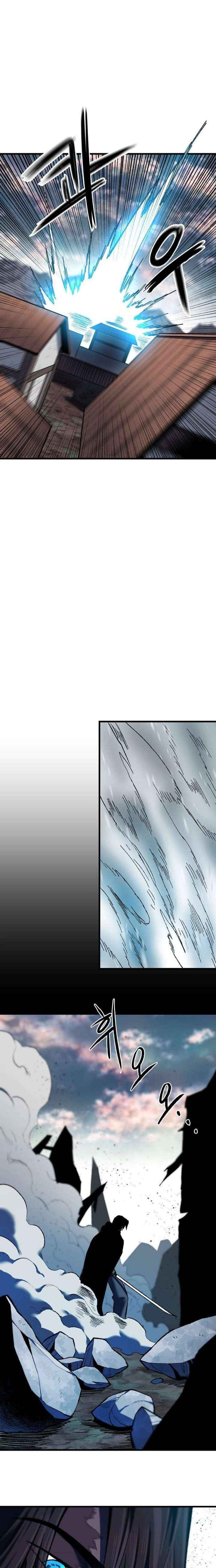 Lantern Of The Dawn Chapter 86 page 18 - 
