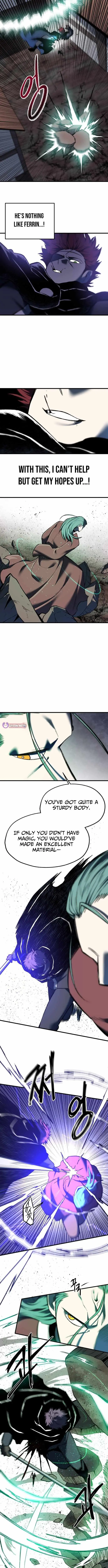 Lantern Of The Dawn Chapter 87 page 7 - 