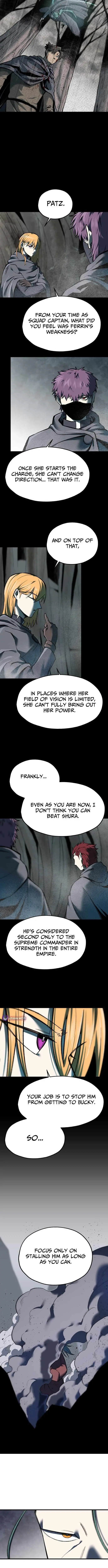 Lantern Of The Dawn Chapter 87 page 10 - 