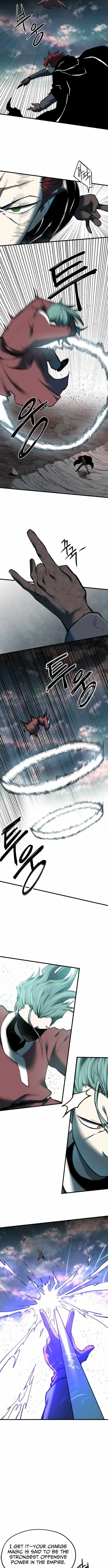 Lantern Of The Dawn Chapter 88 page 4 - 