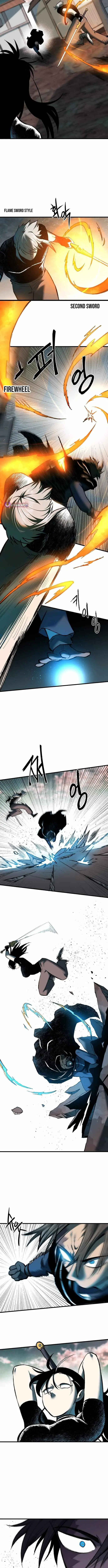Lantern Of The Dawn Chapter 88 page 6 - 