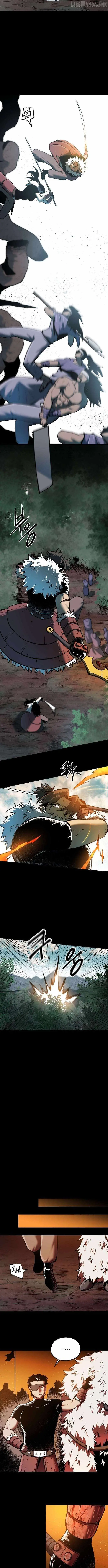 Lantern Of The Dawn Chapter 89 page 3 - 