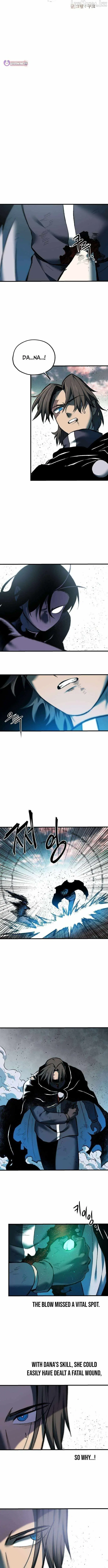 Lantern Of The Dawn Chapter 89 page 7 - 